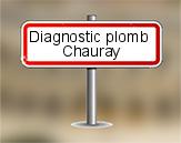 Diagnostic plomb AC Environnement à Chauray